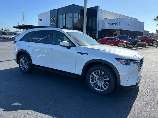 New 2026 MAZDA CX-90 3.3 Turbo w/ Select Package image 1