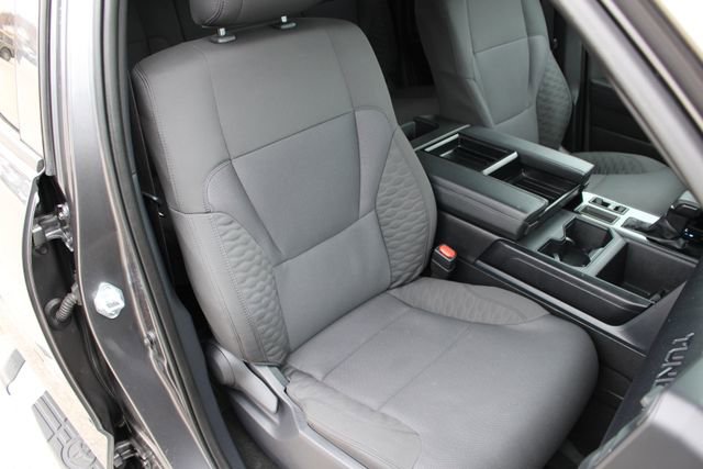 Used 2025 Toyota Tundra SR w/ SR Tow Package image 49