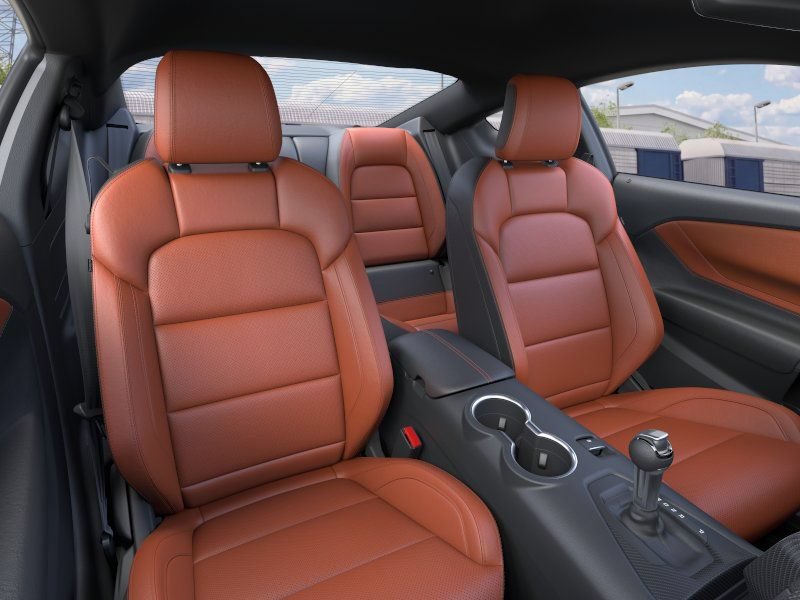 New 2026 Ford Mustang GT Premium RWD image 11