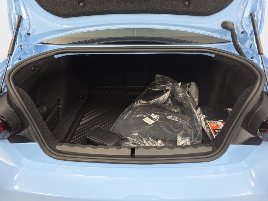 New 2026 BMW M2 w/ Lighting Package RWD image 12