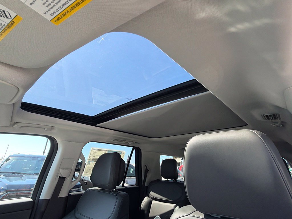 New 2027 Ford Expedition Active RWD image 25