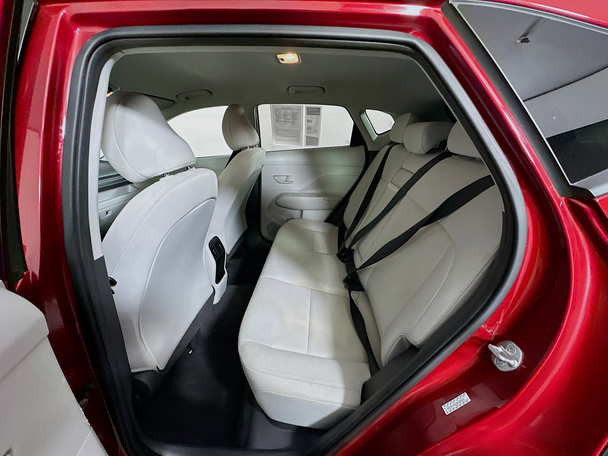 Used 2024 Hyundai Kona SEL image 26