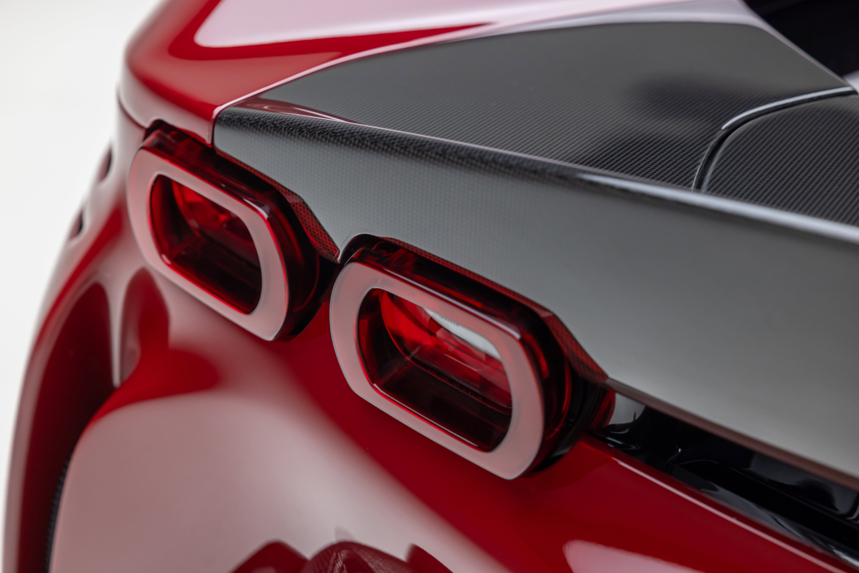 Certified 2023 Ferrari SF90 Stradale image 37