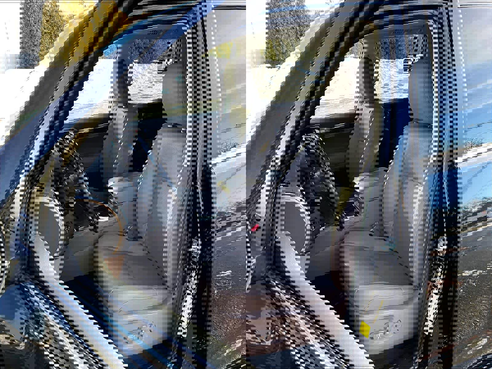 Used 2023 Lexus GX 460 Premium w/ Premium Package image 10