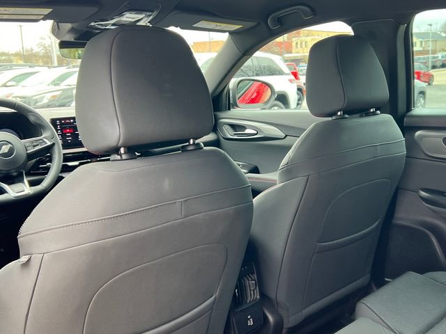 Used 2024 Dodge Hornet GT w/ GT Blacktop Package image 30