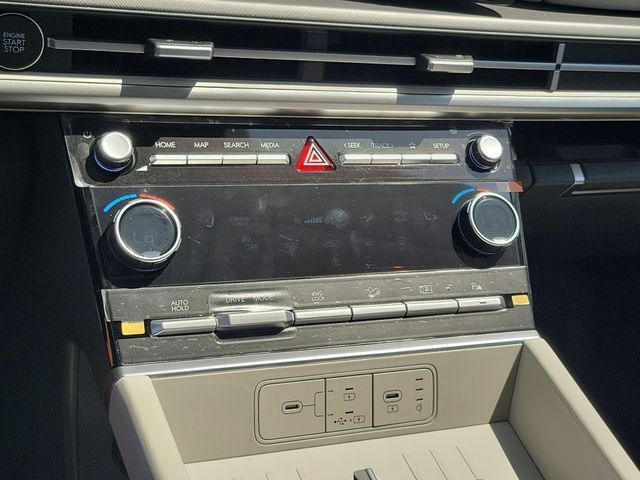 New 2026 Hyundai Santa Fe SEL AWD/4WD image 14