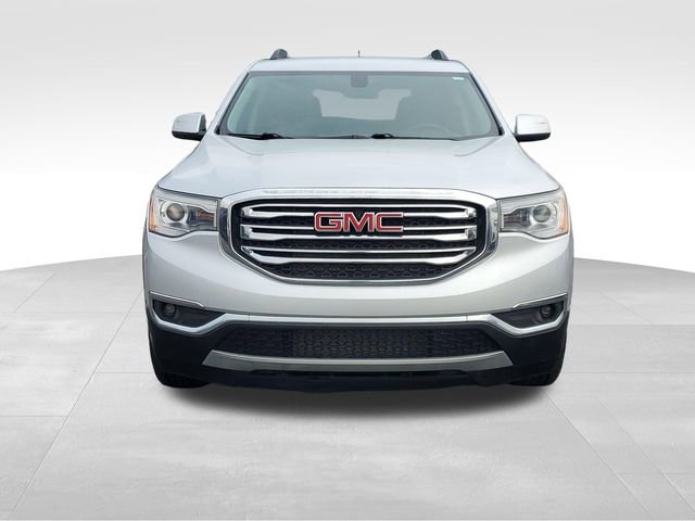 Used 2017 GMC Acadia SLE w/ LPO, Floor Liner Package AWD/4WD image 8
