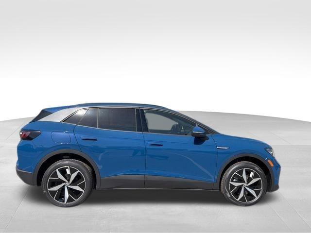 New 2026 Volkswagen ID.4 Pro S image 1