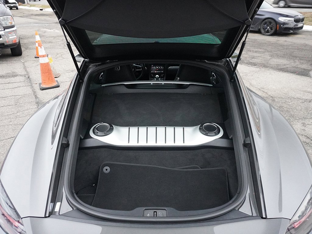 Used 2019 Porsche 718 Cayman S image 20