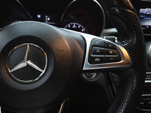 Used 2017 Mercedes-Benz C 300 Cabriolet image 20