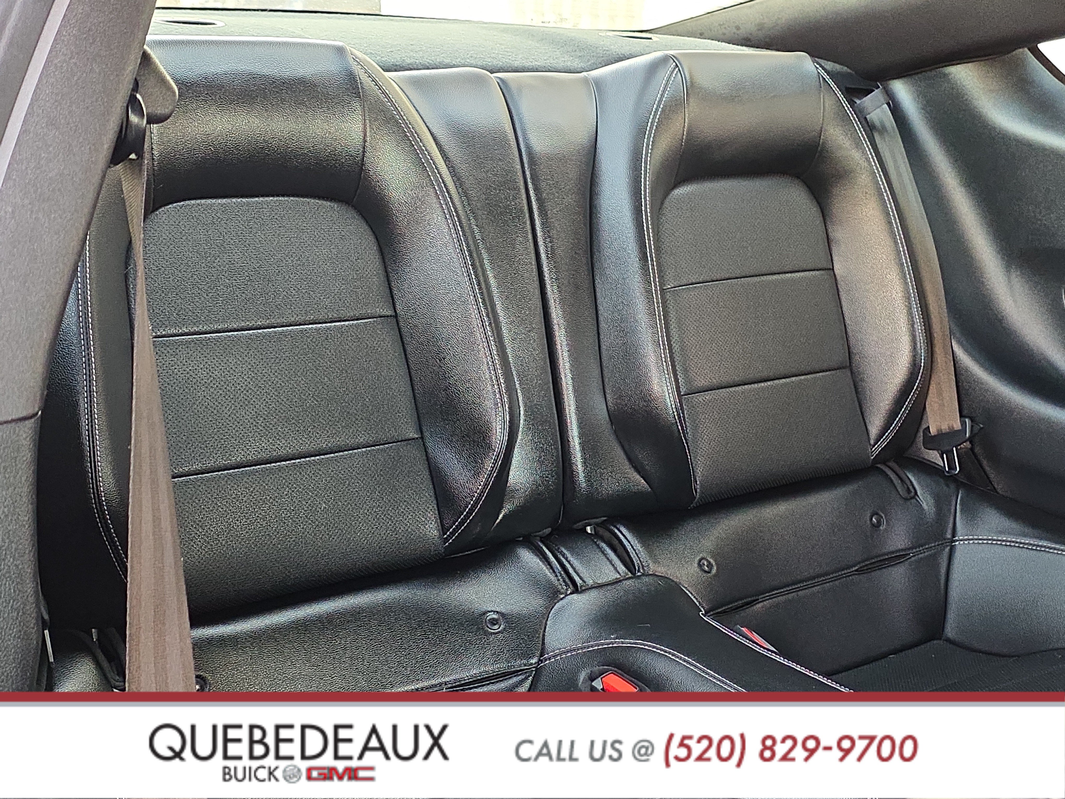 Used 2022 Ford Mustang GT Premium RWD image 24
