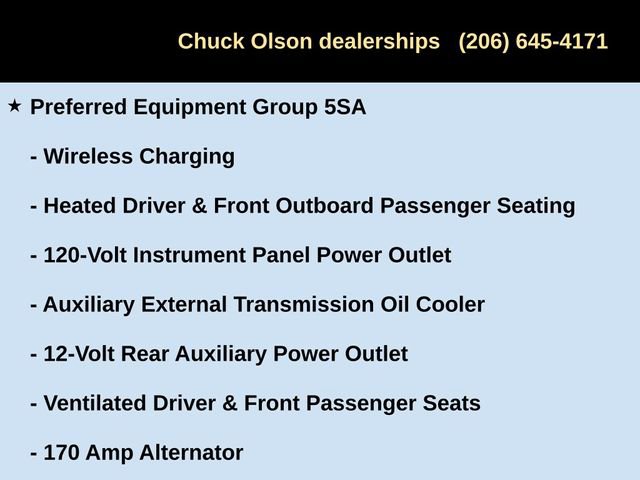 Used 2021 GMC Sierra 1500 Denali w/ Denali Ultimate Package image 16