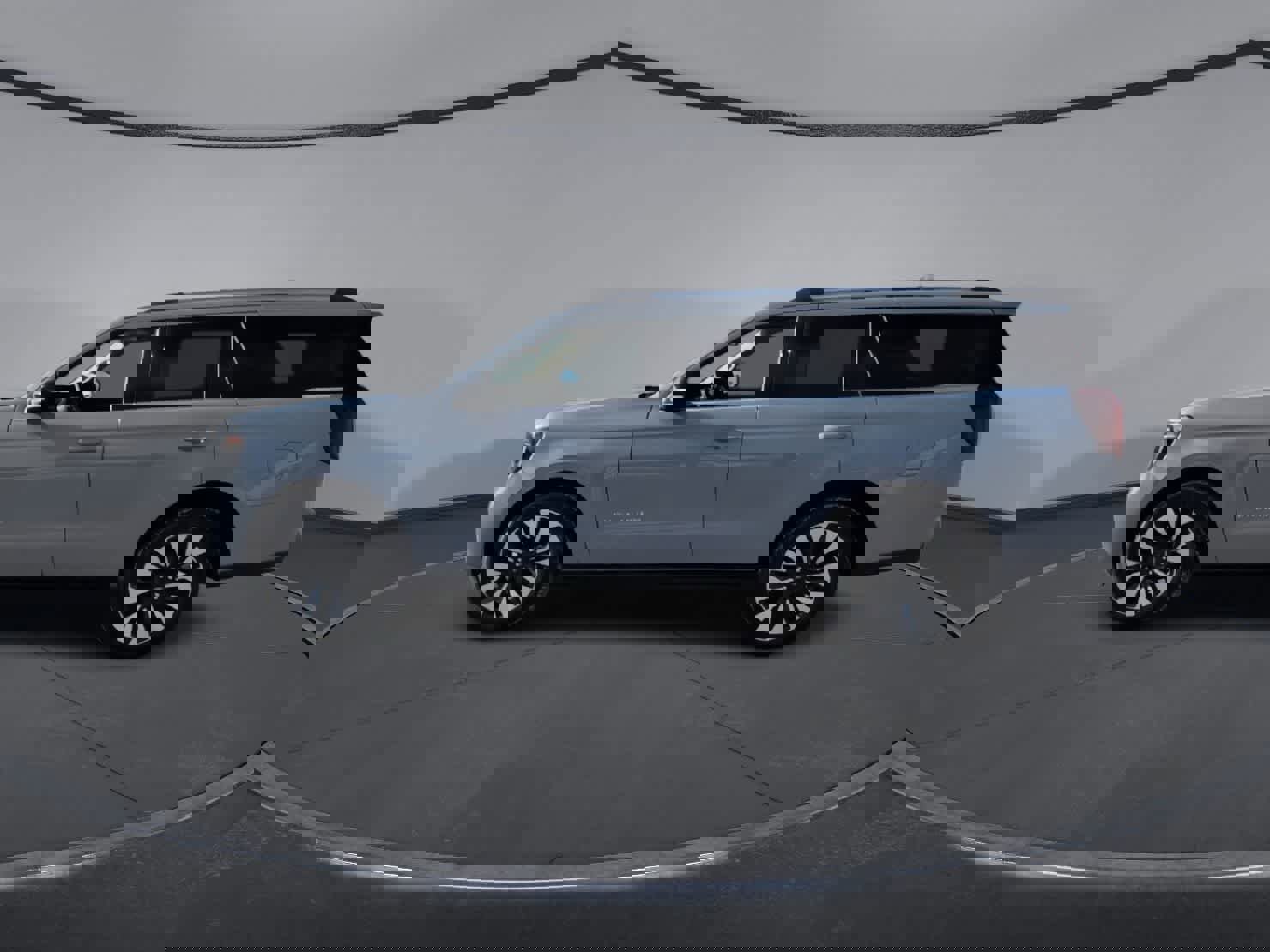 New 2025 Ford Expedition Platinum w/ Driver's Package image 5