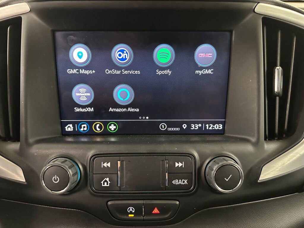 Certified 2023 GMC Terrain SLT w/ LPO, Floor Liner Package image 14