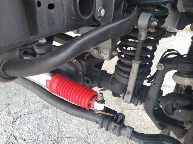 Used 2020 Jeep Gladiator Overland AWD/4WD image 6