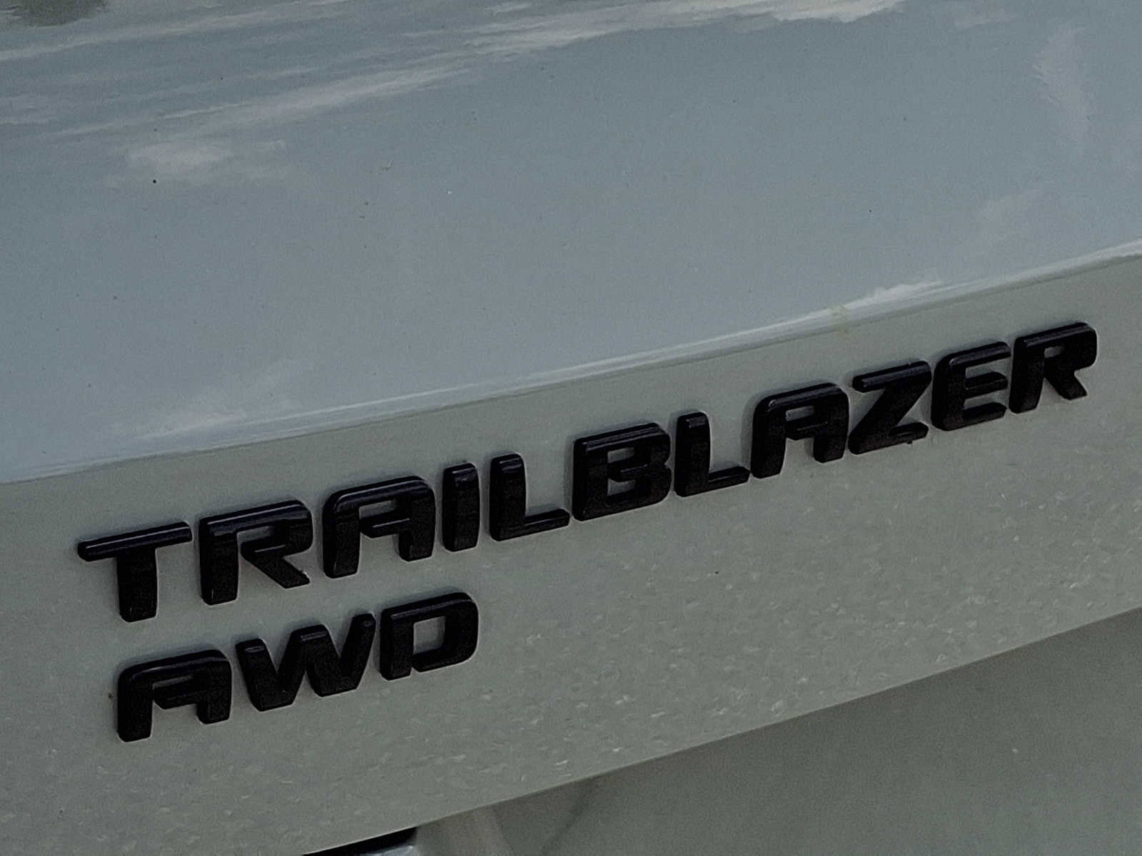 Used 2024 Chevrolet TrailBlazer RS w/ Driver Confidence Package AWD/4WD image 30