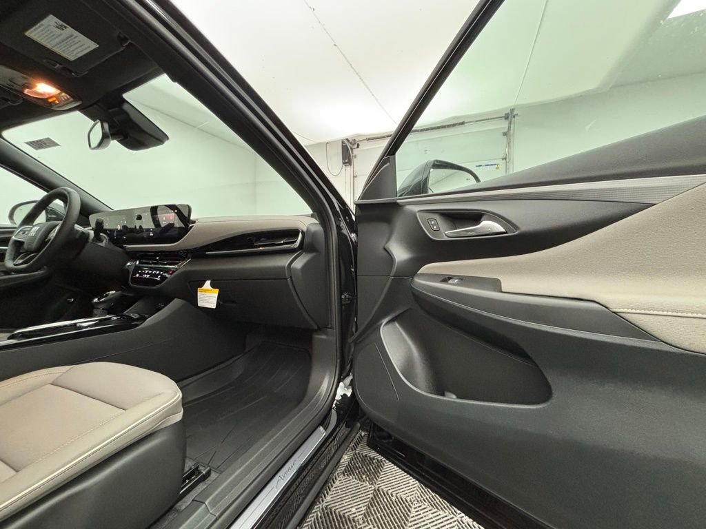 New 2026 Buick Envista Avenir image 31