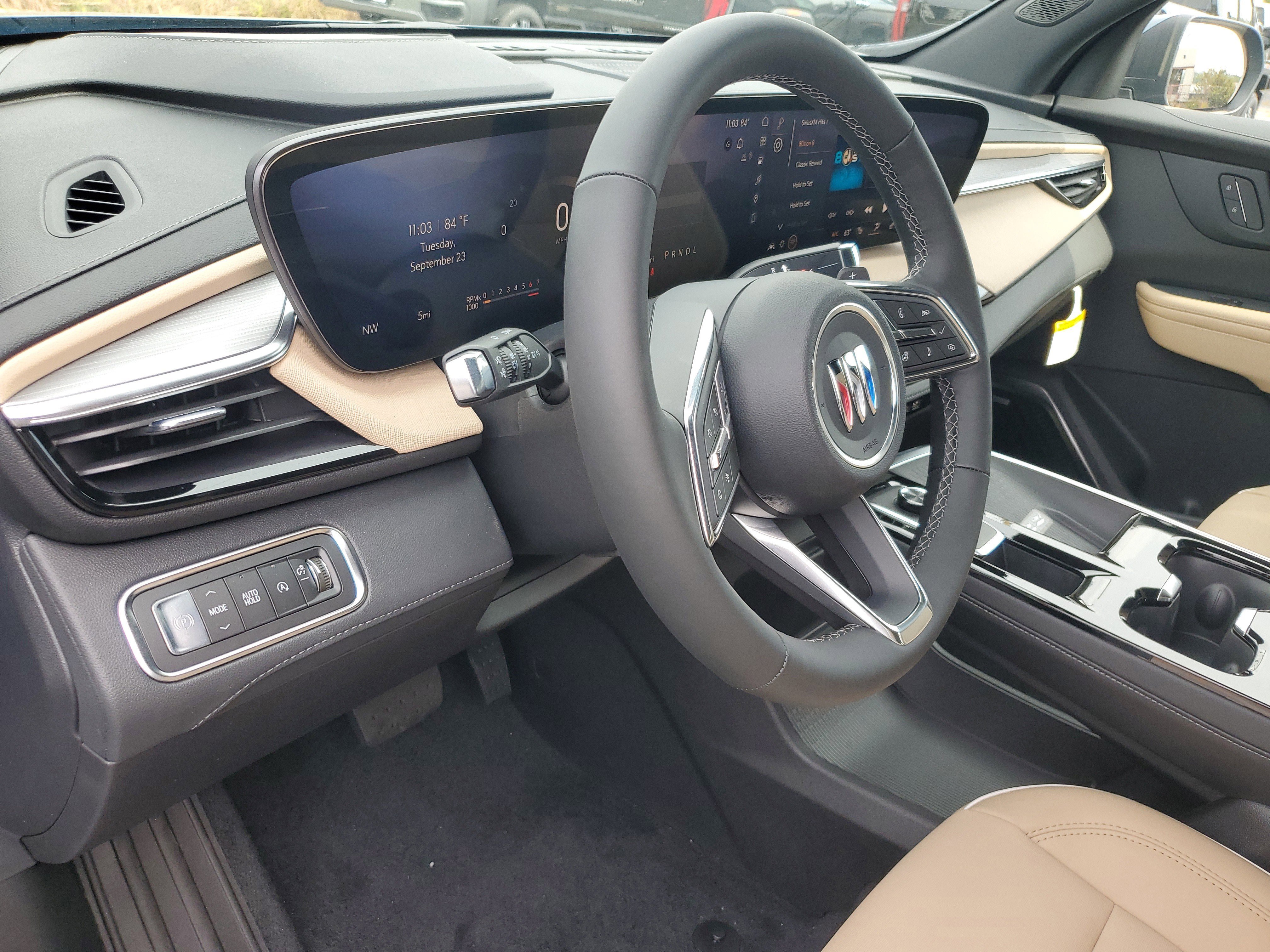 New 2026 Buick Enclave Preferred image 15