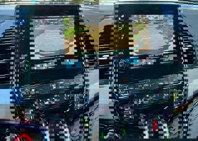 Certified 2022 Honda Odyssey Touring image 41