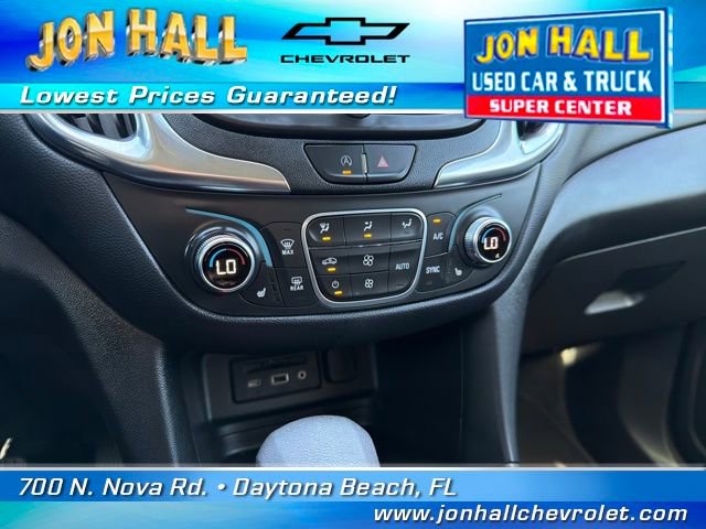 Used 2022 Chevrolet Equinox LT image 29