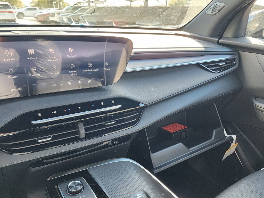 New 2026 Buick Enclave Sport Touring w/ Super Cruise Package image 36