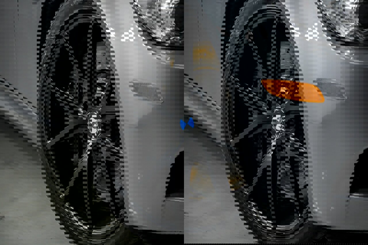 Used 2013 BMW M3 Coupe image 4