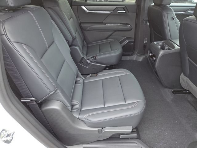 New 2026 GMC Acadia Elevation w/ Black Edition AWD/4WD image 23