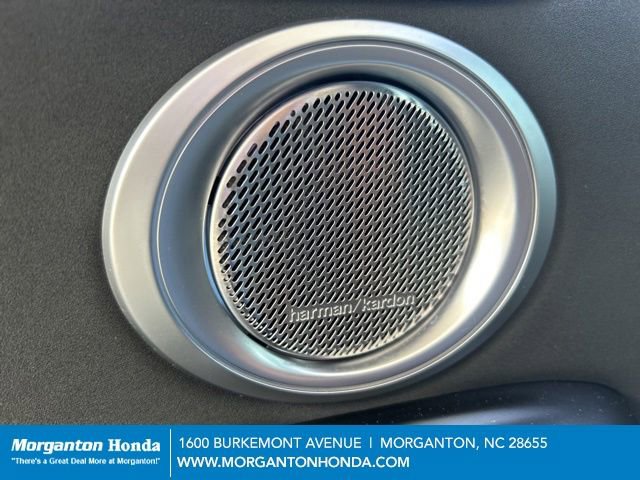 Used 2024 Dodge Hornet R/T Plus AWD/4WD image 19