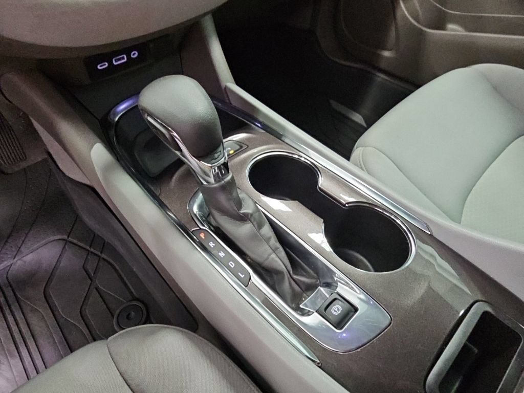 Used 2024 Chevrolet Malibu LT FWD image 20