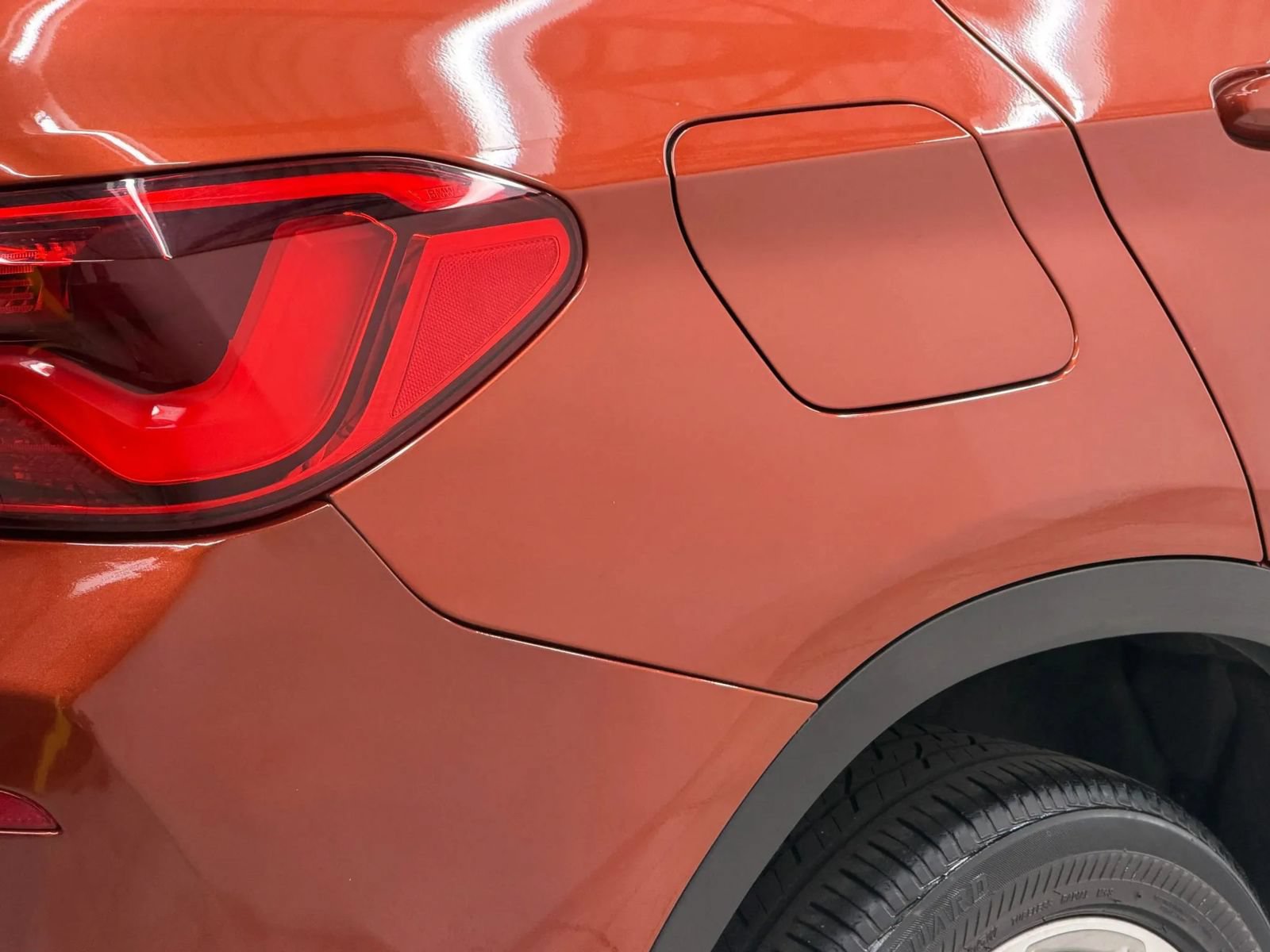 Used 2018 BMW X2 sDrive28i w/ Convenience Package FWD image 10