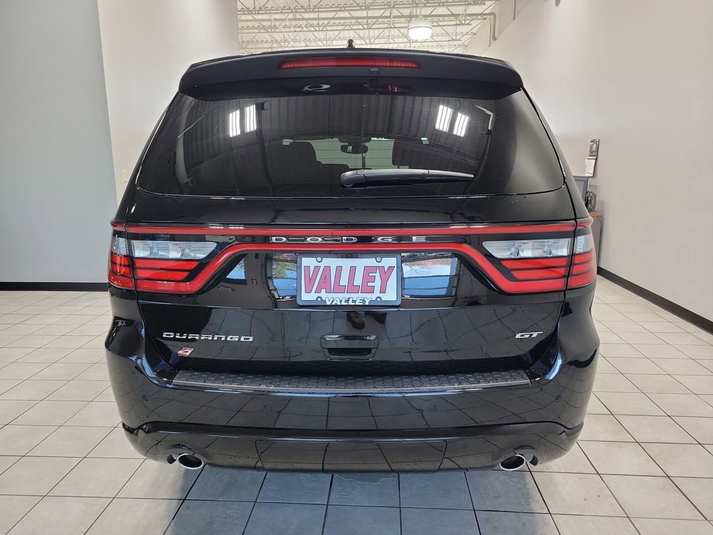 Used 2026 Dodge Durango GT image 19