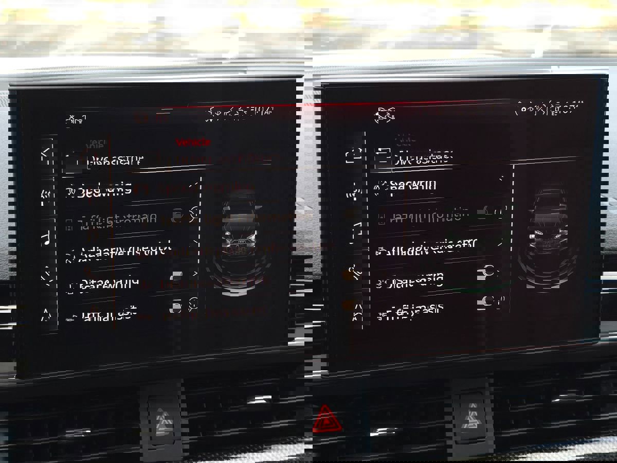 Used 2022 Audi S5 Premium Plus w/ Premium Plus image 43