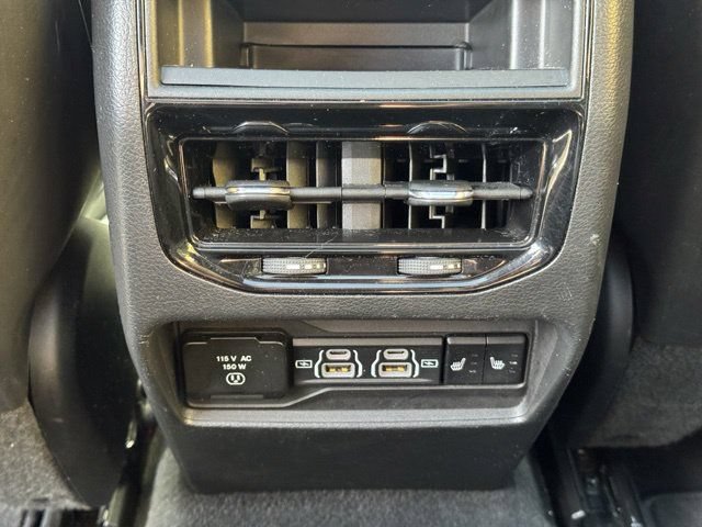 Used 2024 Jeep Grand Cherokee Limited 4xe AWD/4WD image 14