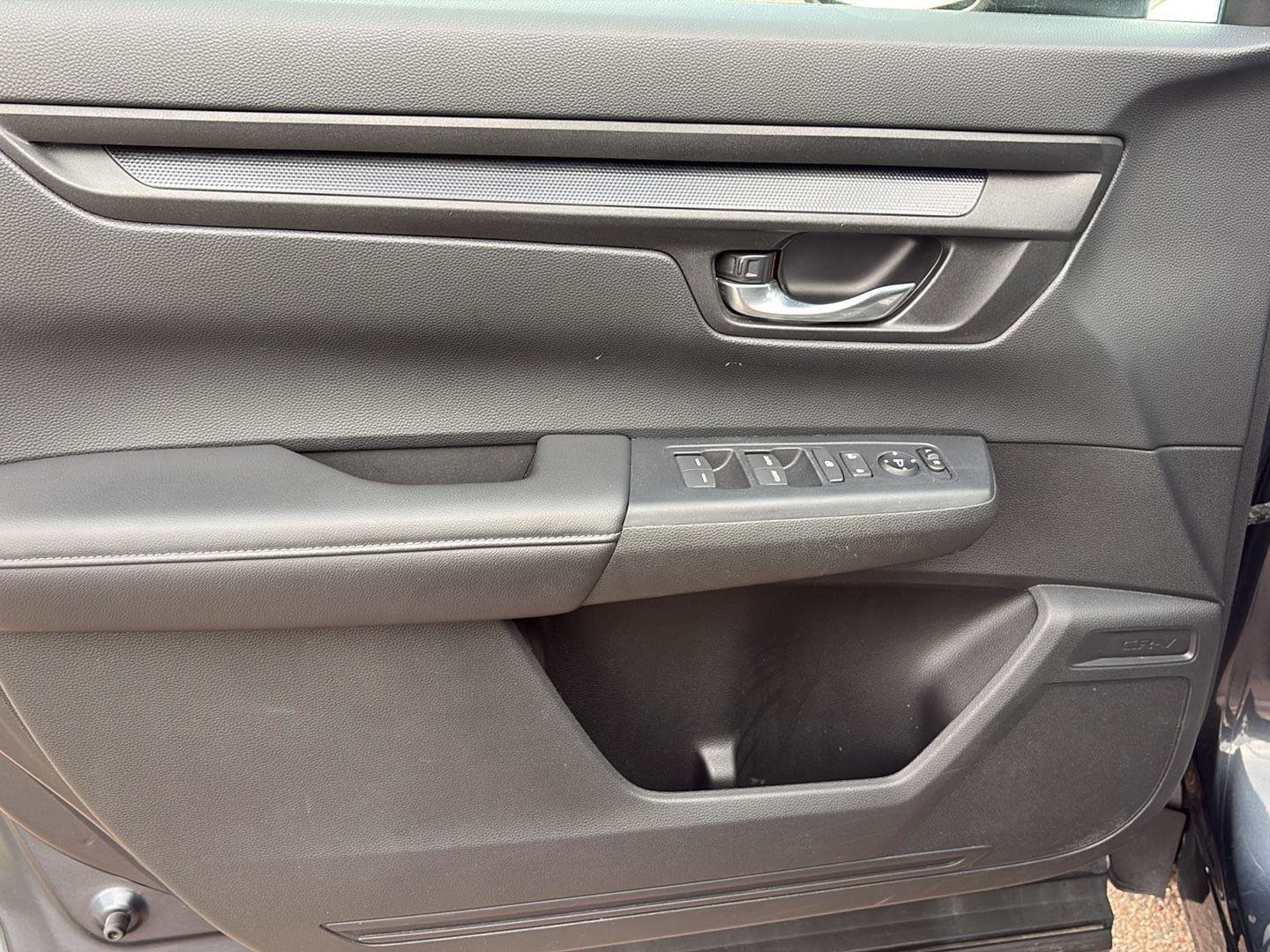 Used 2024 Honda CR-V EX image 12