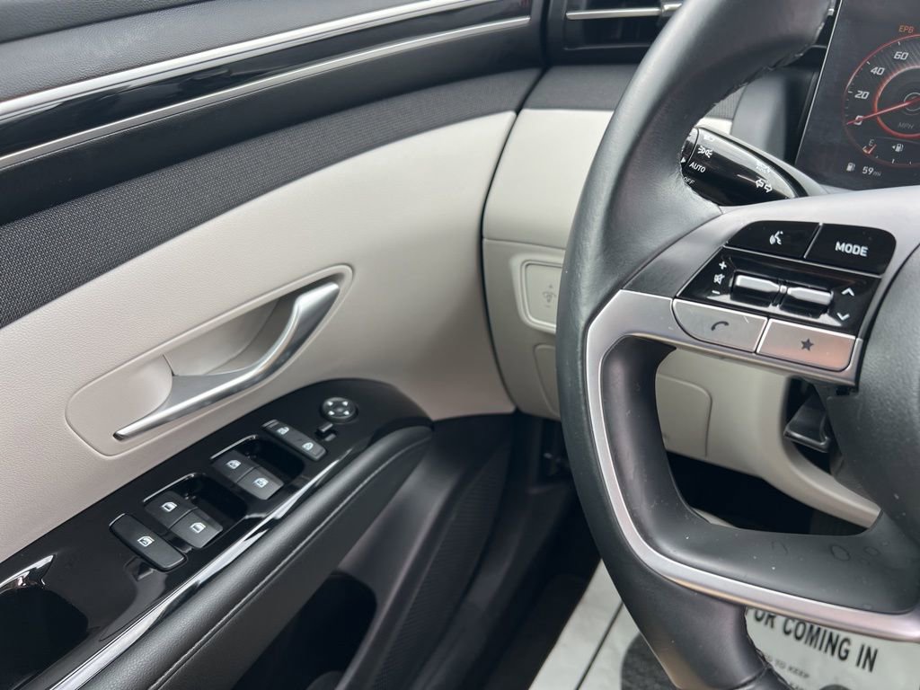 Used 2022 Hyundai Tucson SEL w/ Convenience Package image 19