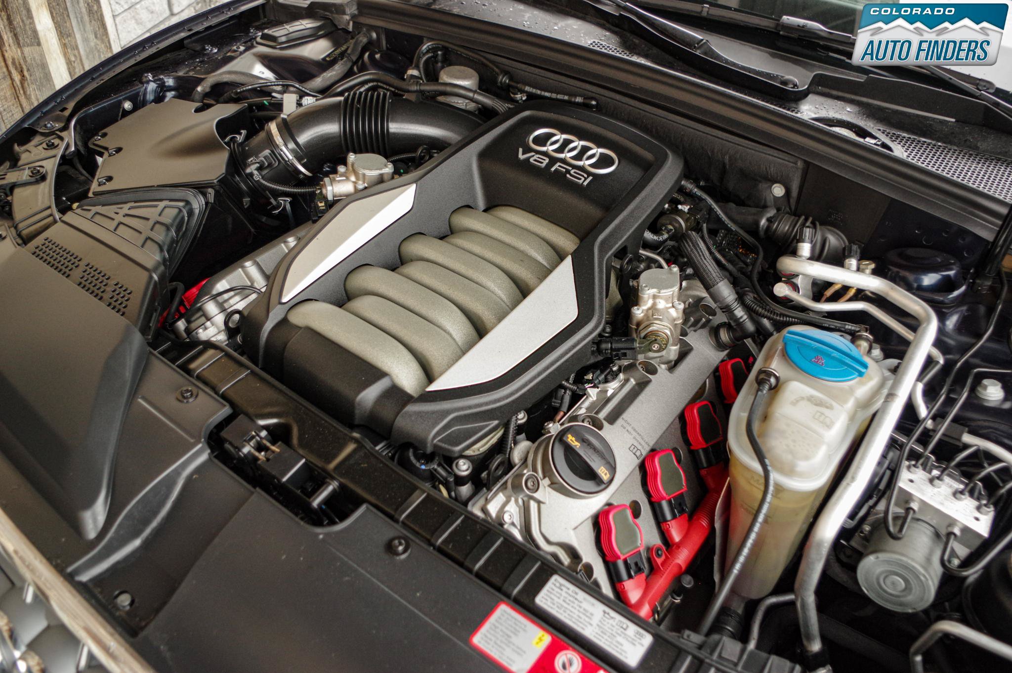 Used 2010 Audi S5 Premium Plus AWD/4WD image 13