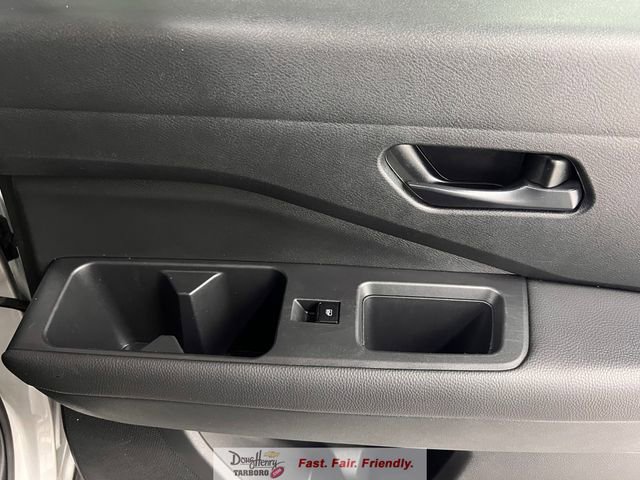 Used 2025 Nissan Pathfinder SV FWD image 38
