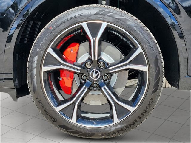 New 2026 Acura MDX Type S image 5