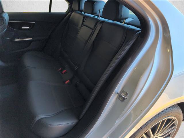 New 2025 Mercedes-Benz C 300 4MATIC Sedan image 16