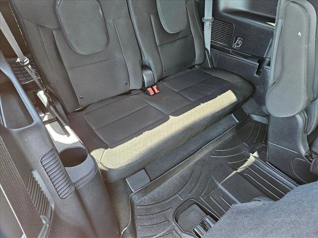 Used 2022 Ford Explorer XLT image 21