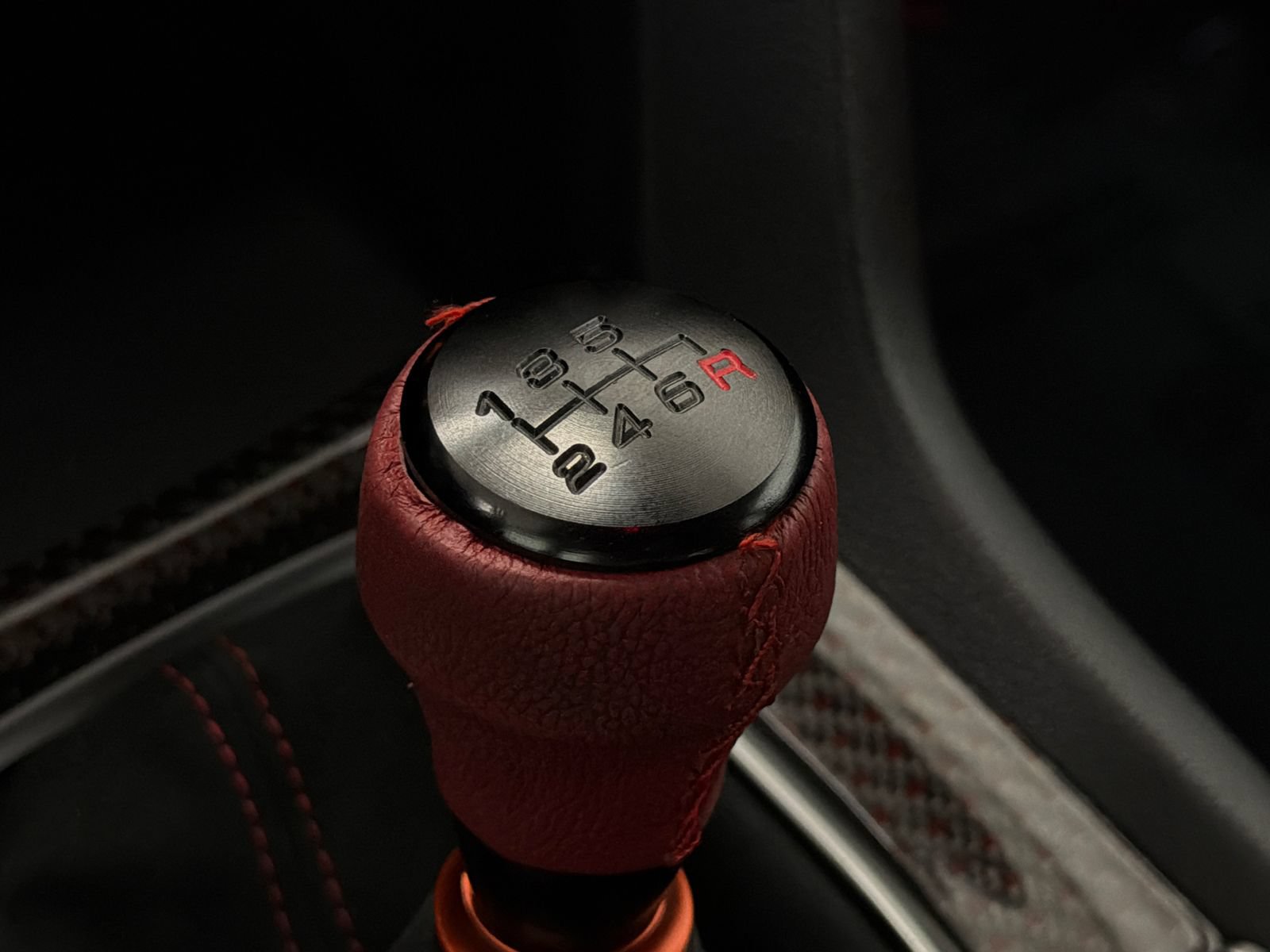 Used 2021 Honda Civic Type R Limited image 40
