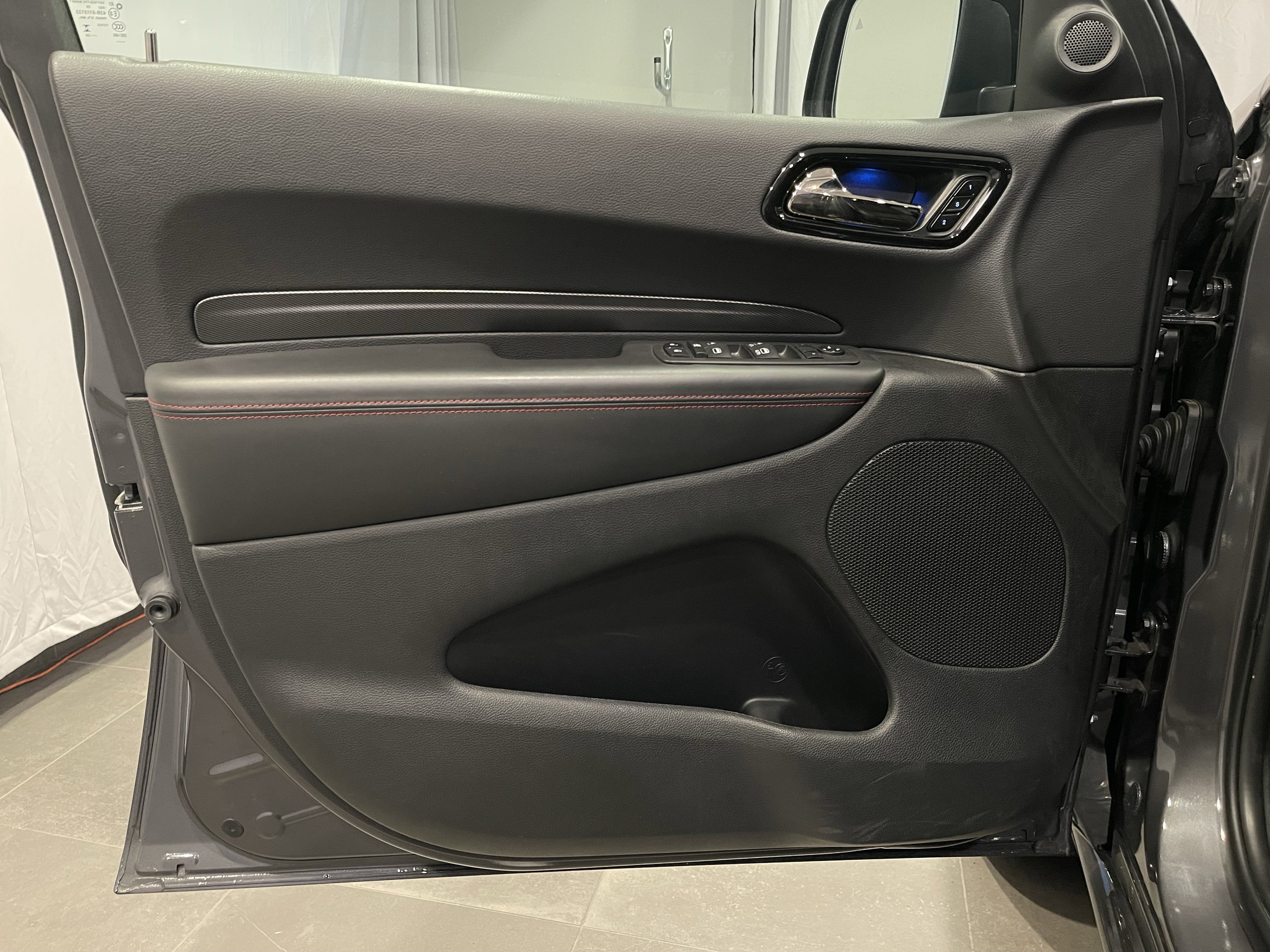 Used 2024 Dodge Durango R/T image 12