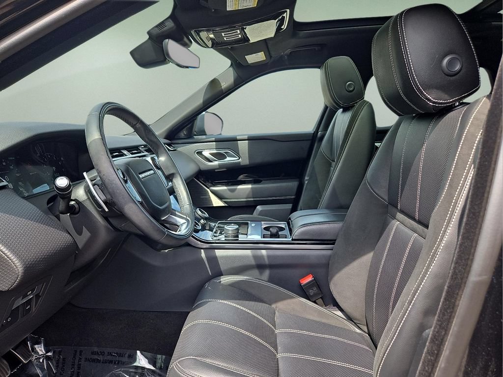 Used 2020 Land Rover Range Rover Velar R-Dynamic S AWD/4WD image 14