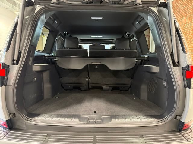 Used 2024 Lexus GX 550 AWD/4WD image 31