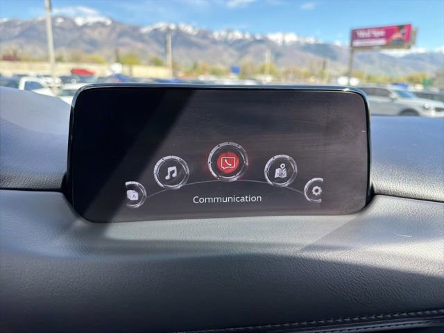 Used 2017 MAZDA CX-5 Grand Touring image 12