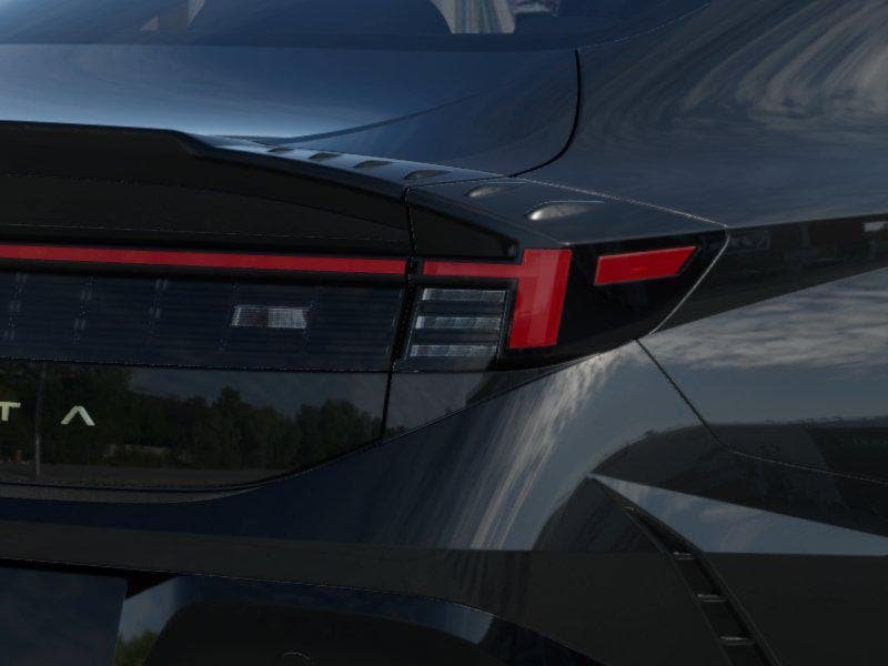 New 2026 Hyundai Sonata SE FWD image 10