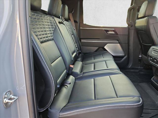 Used 2024 GMC Sierra EV Denali AWD/4WD image 16