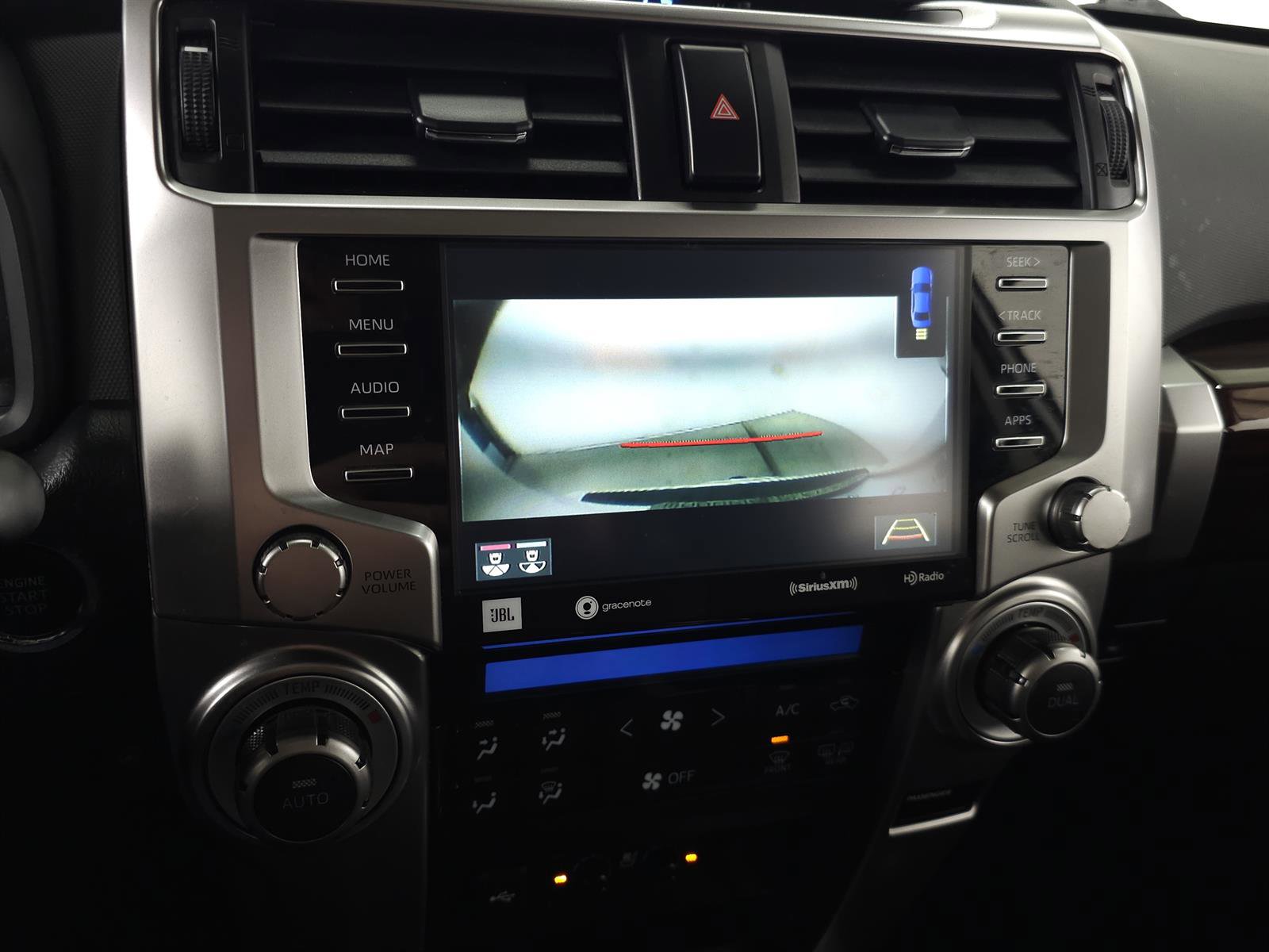 Used 2024 Toyota 4Runner Limited AWD/4WD image 29