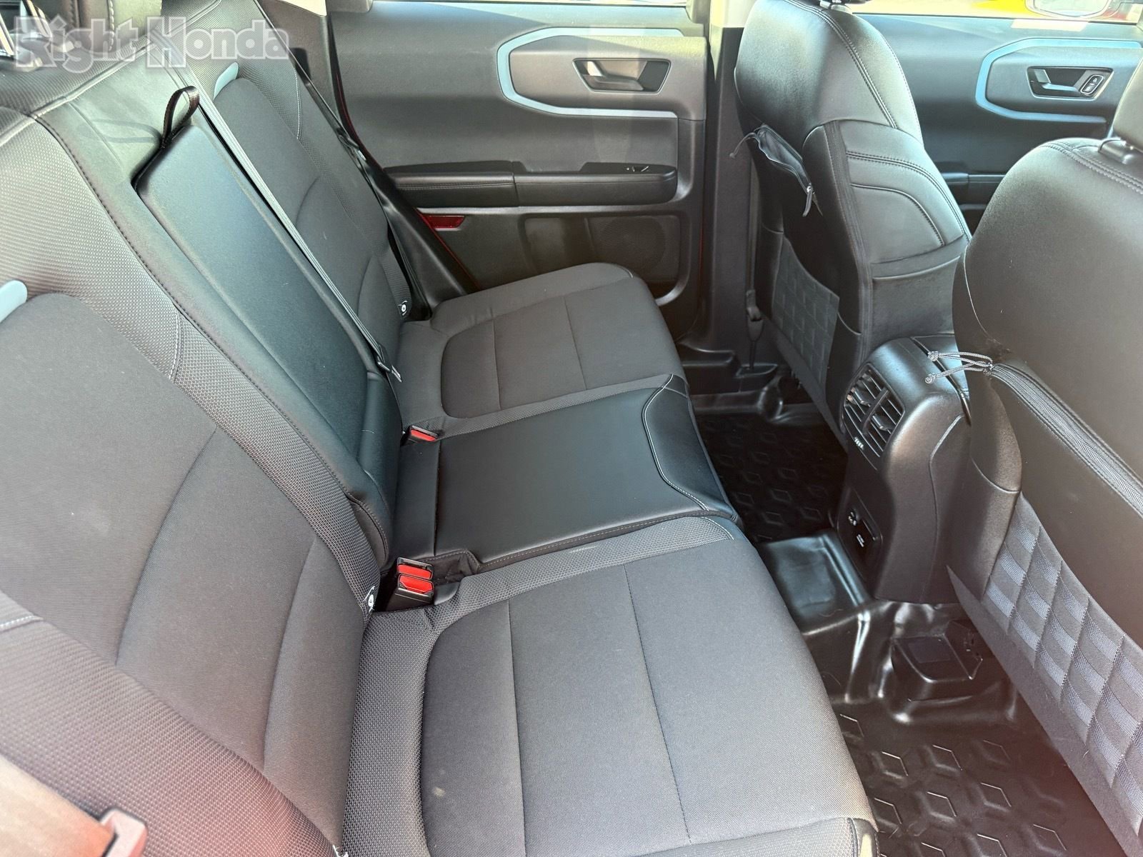 Used 2022 Ford Bronco Sport Badlands image 29