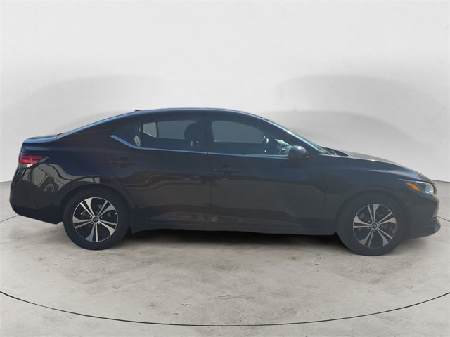 Used 2021 Nissan Sentra SV image 6